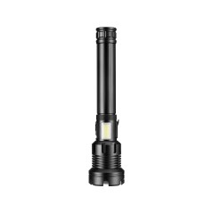 Sandberg Survivor 7in1 Torch PB 10000 - Ultimate Multi-Function Power Bank & Flashlight for Every Adventure